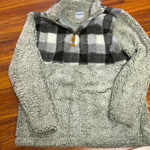 Prissy Jane Pullover